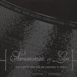 Linsay : Of Forgotten Tomorrows and Yesterdays to Come